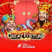 RTP Live Great Fortune